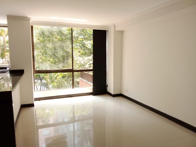 Apartamento en arriendo