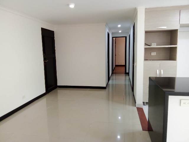 Apartamento en arriendo