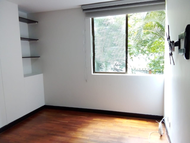 Apartamento en arriendo