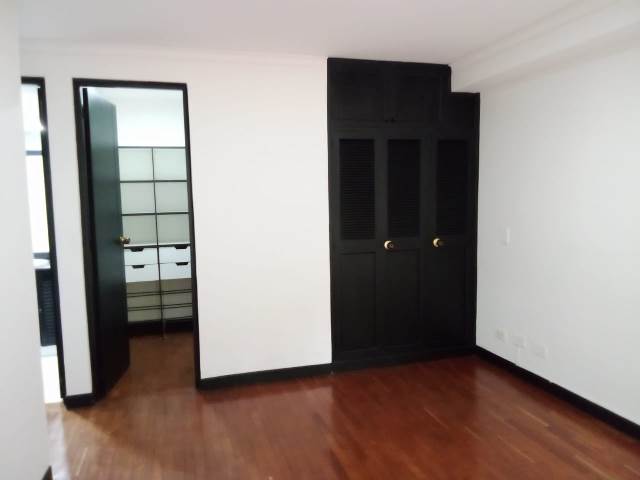 Apartamento en arriendo