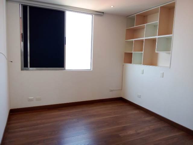 Apartamento en arriendo 