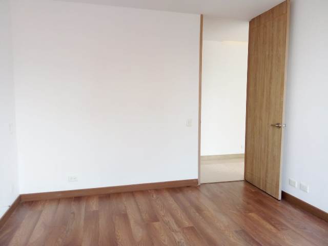 Apartamento en arriendo 