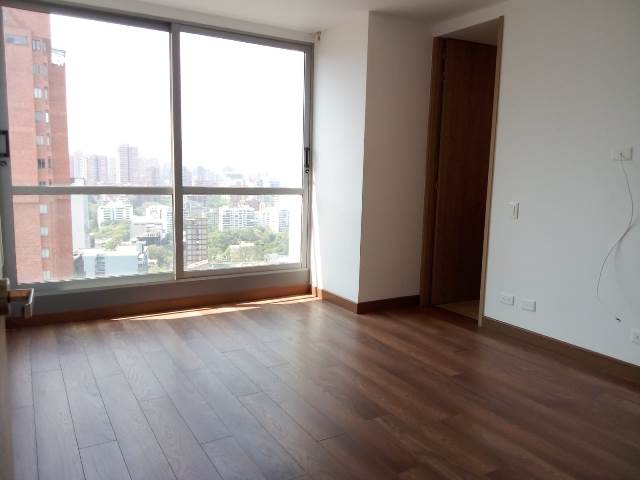 Apartamento en arriendo 