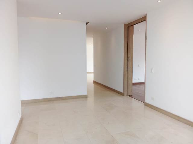 Apartamento en arriendo 