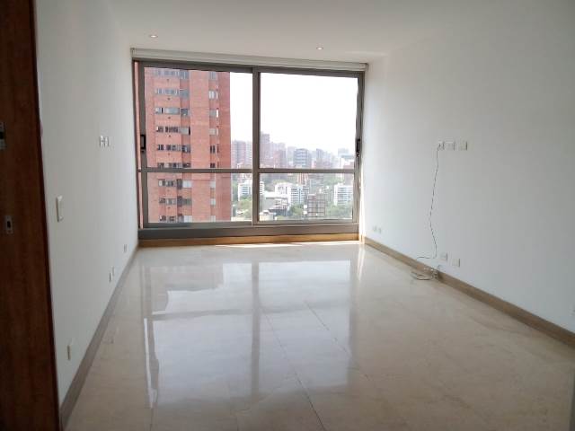 Apartamento en arriendo 