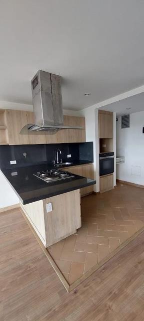 Apartamento en venta 