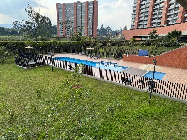 Apartamento en venta 