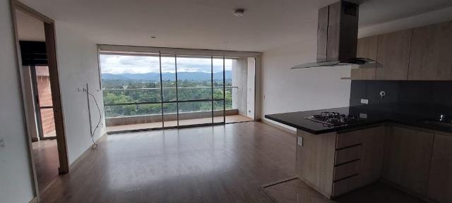 Apartamento en venta 