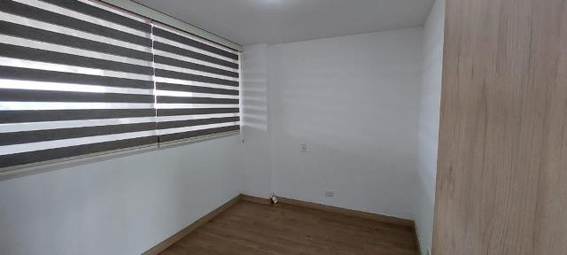 Apartamento en venta 