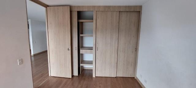 Apartamento en venta 