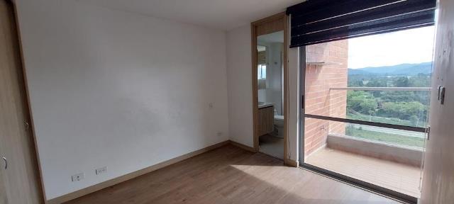 Apartamento en venta 