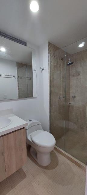 Apartamento en venta 