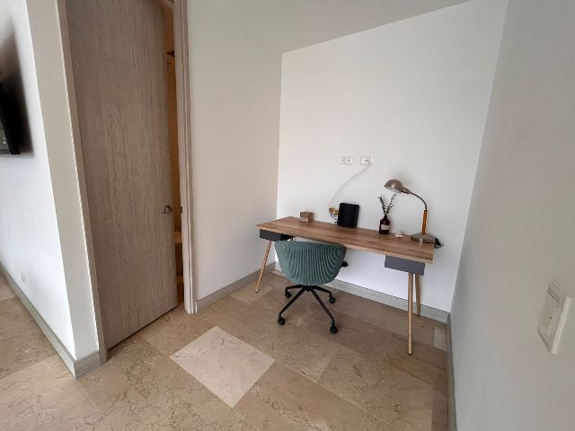 Apartamento en arriendo 