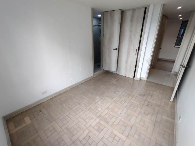 Apartamento en arriendo 