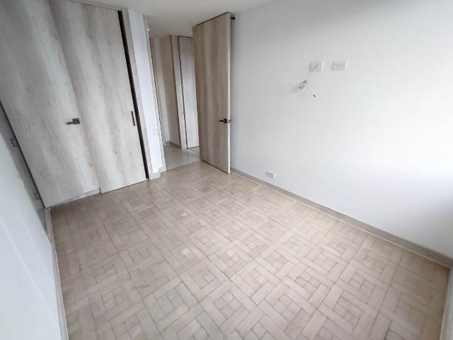 Apartamento en arriendo 