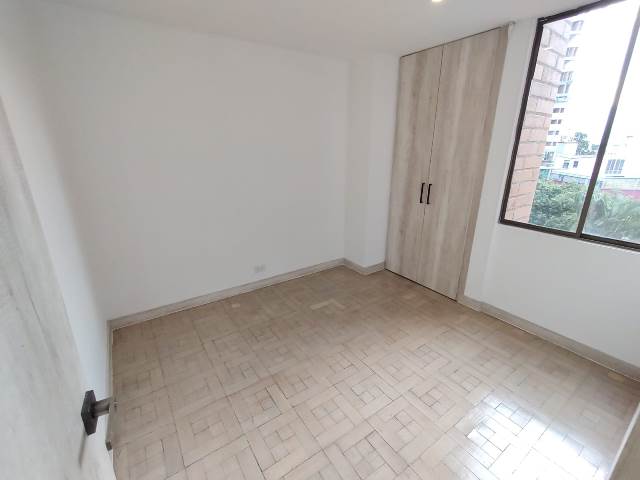 Apartamento en arriendo 