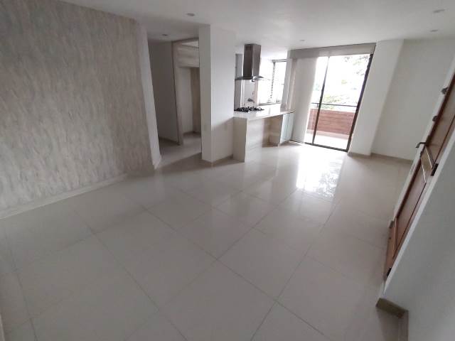 Apartamento en arriendo 