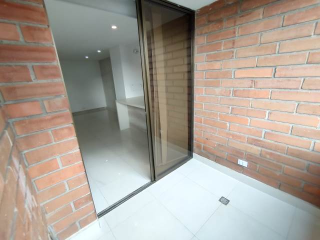 Apartamento en arriendo 