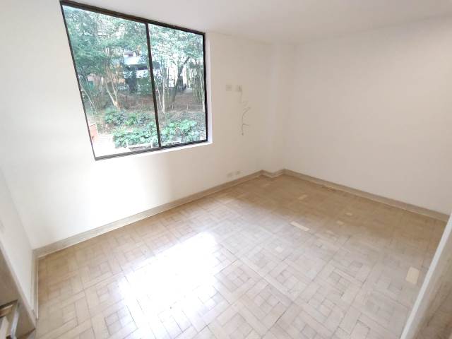 Apartamento en arriendo 