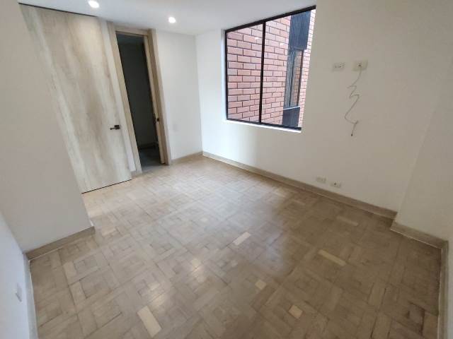 Apartamento en arriendo 