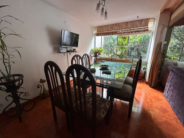 Apartamento en venta 