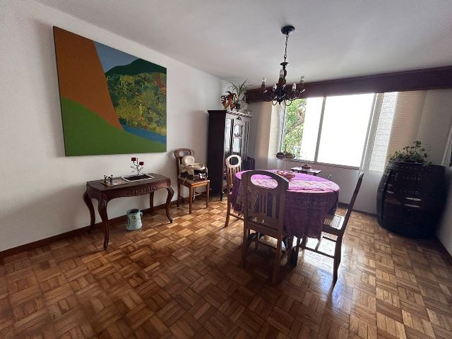 Apartamento en venta 