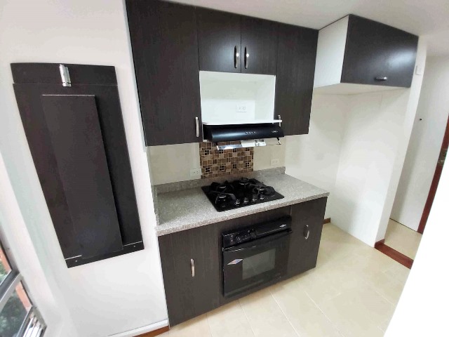 Apartamento en arriendo