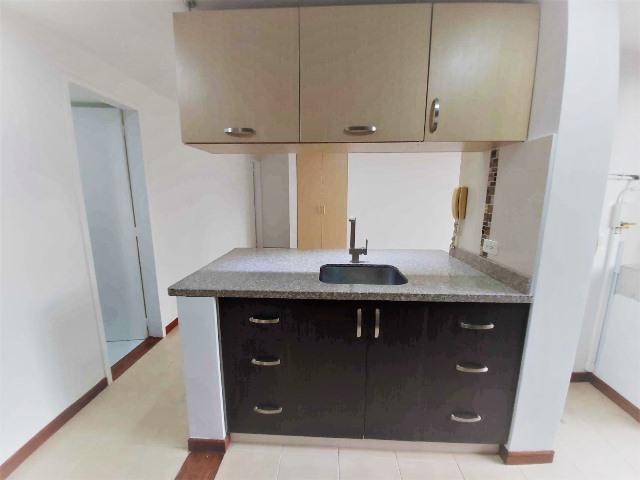 Apartamento en arriendo