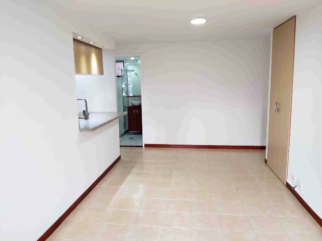 Apartamento en arriendo