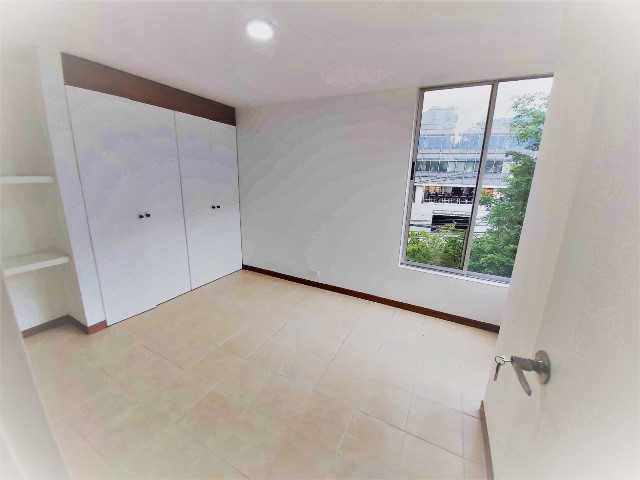 Apartamento en arriendo