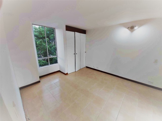 Apartamento en arriendo