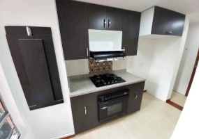 2 Habitaciones Habitaciones, ,2 BathroomsBathrooms,Apartamento,En Arriendo,3084