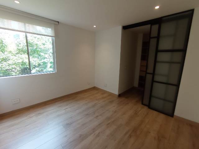 Apartamento en arriendo 