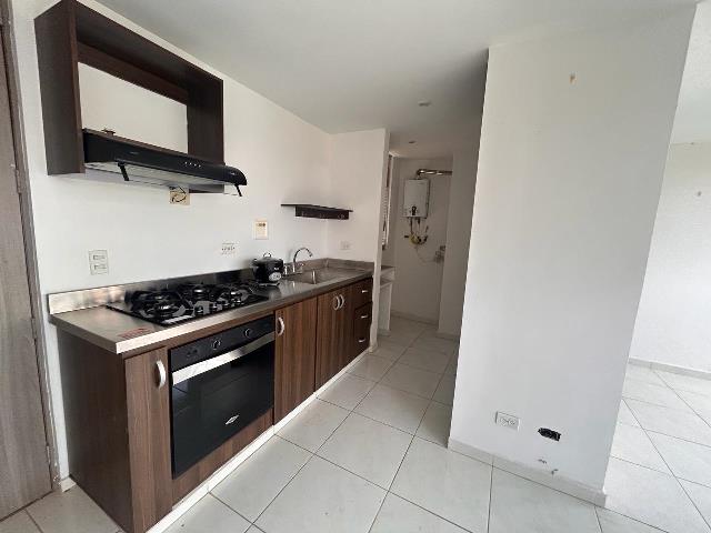 Apartamento en venta 