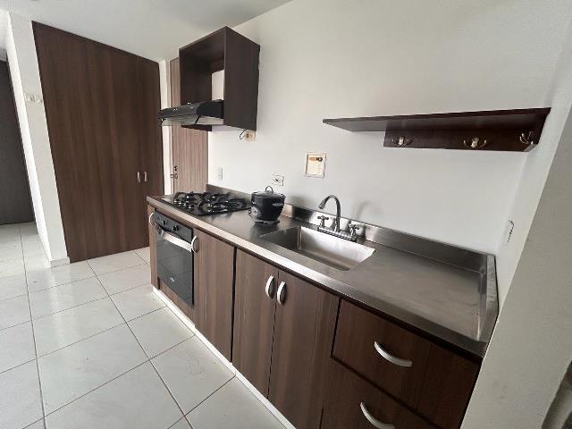 Apartamento en venta 