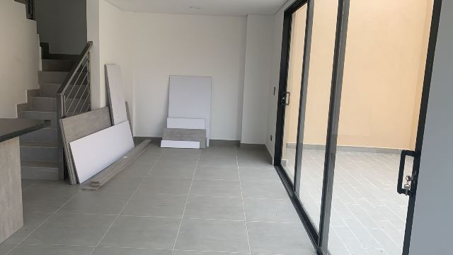 Casa  en arriendo