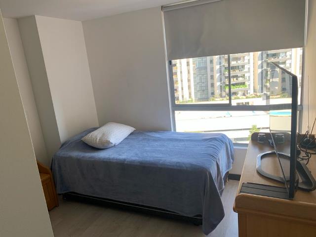 Apartamento en arriendo 