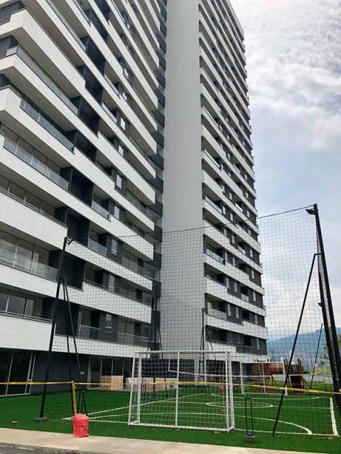 apartamento en venta 