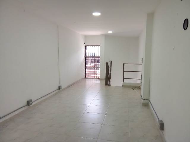 Local en arriendo