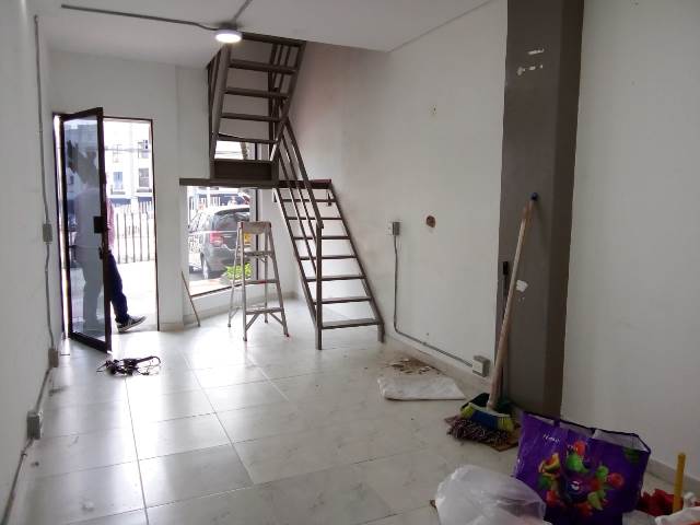 Local en arriendo