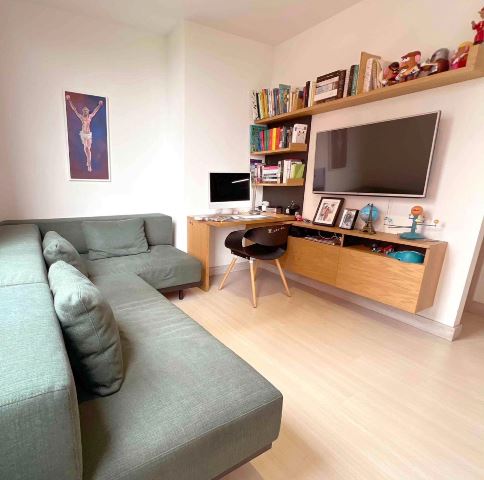 Apartamento en venta 