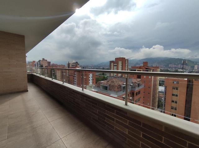 Apartamento en venta 