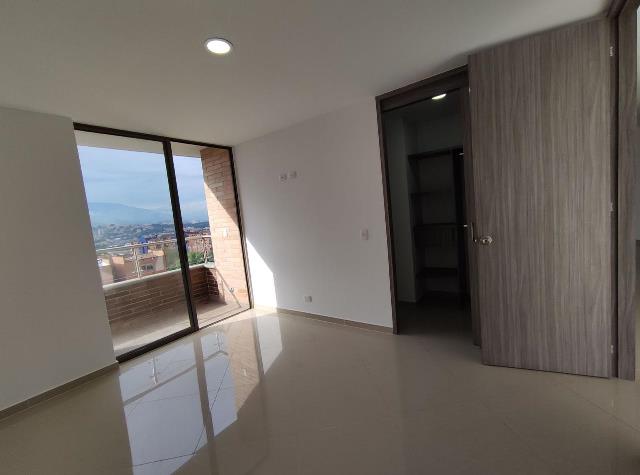 Apartamento en venta 