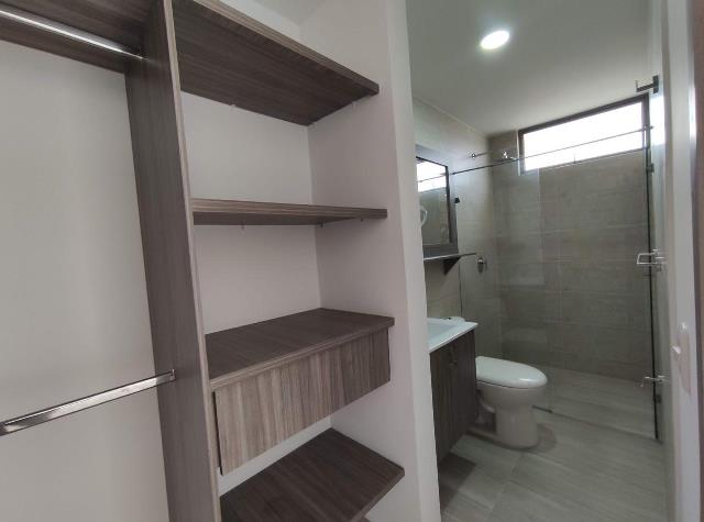 Apartamento en venta 