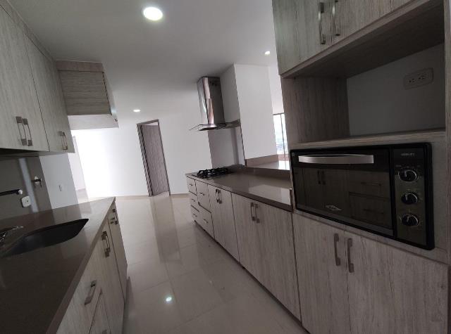 Apartamento en venta 