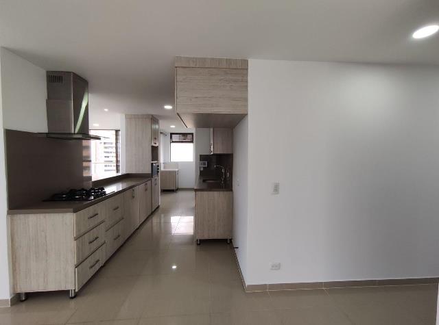 Apartamento en venta 