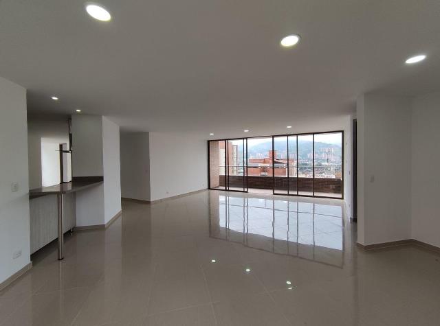 Apartamento en venta 