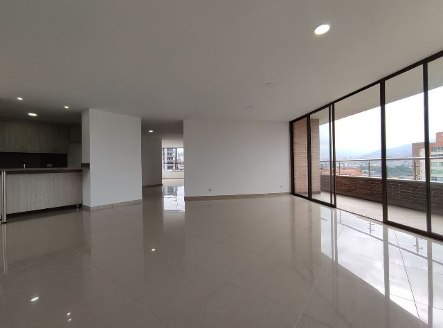 Apartamento en venta 