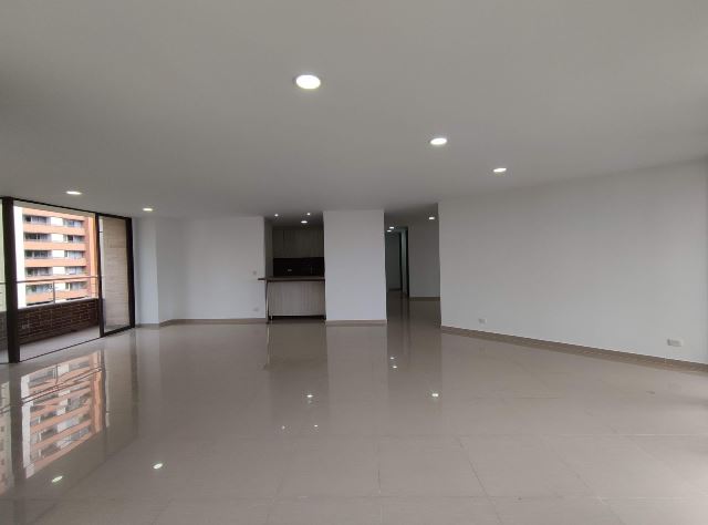 Apartamento en venta 