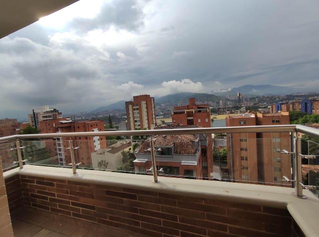 Apartamento en venta 